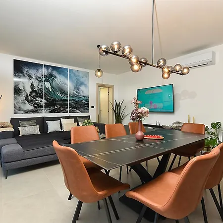 Feriehus Val 2417 *