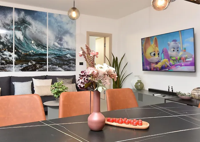 Val 2417 Ferienhaus Medulin