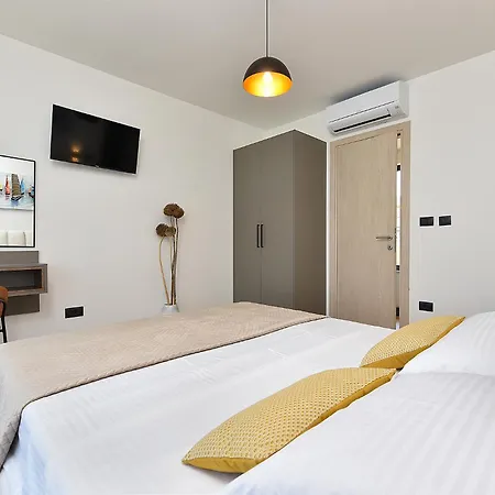 Vakantiehuis Val 2417