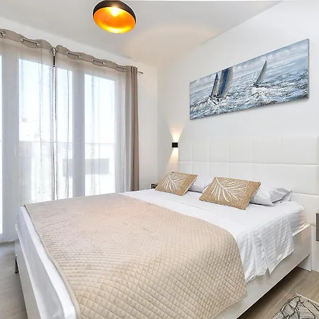 Vakantiehuis Val 2417